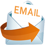 Email marketing logo