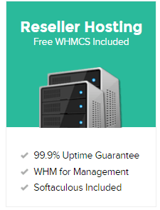 Domain hosting plan - Standard package