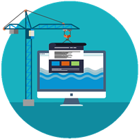Software maintenance and enhancement services by ISD